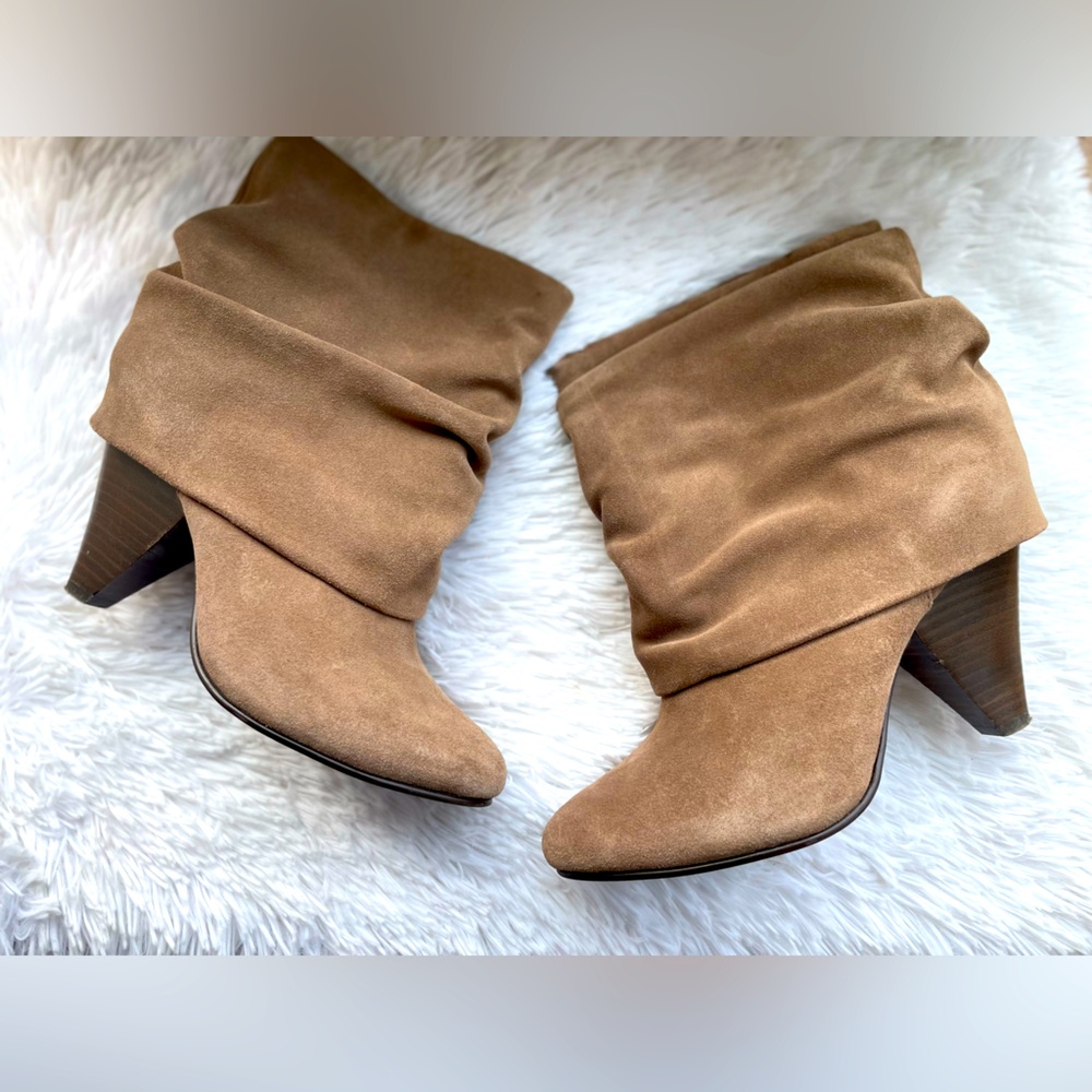 Steve Madden Carlson Cuff Ankle Bootie